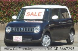 suzuki alto-lapin 2022 quick_quick_HE33S_HE33S-332529