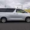 toyota alphard 2009 CFJ1730498 image 11