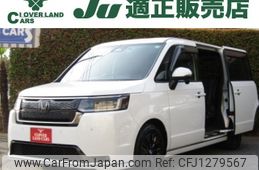 honda stepwagon 2022 -HONDA--Stepwgn 6AA-RP8--RP8-1012363---HONDA--Stepwgn 6AA-RP8--RP8-1012363-