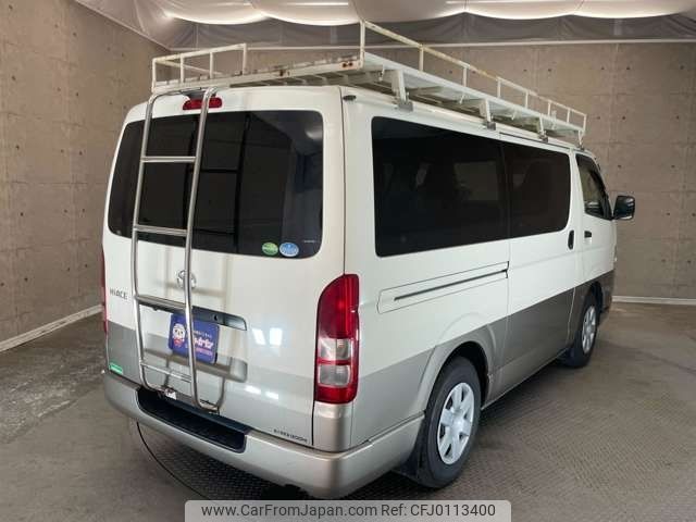 toyota hiace-van 2018 -TOYOTA--Hiace Van QDF-GDH201V--GDH201-1001972---TOYOTA--Hiace Van QDF-GDH201V--GDH201-1001972- image 2