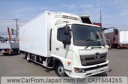 hino ranger 2023 CFJ1604265