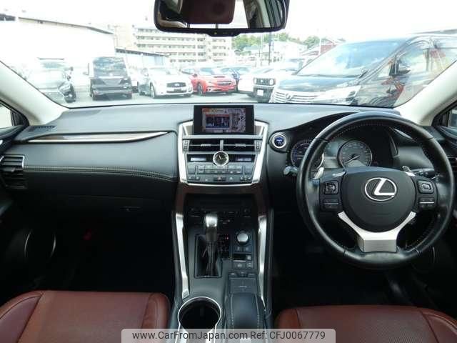 lexus nx 2017 quick_quick_DAA-AYZ10_AYZ10-1015568 image 2