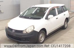 nissan ad-van 2014 -NISSAN--AD Van DBF-VZNY12--VZNY12-044861---NISSAN--AD Van DBF-VZNY12--VZNY12-044861-