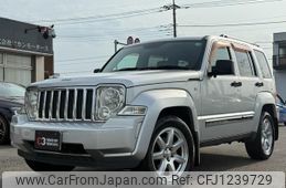 jeep cherokee 2009 quick_quick_KK37_1J8G458K19W503917