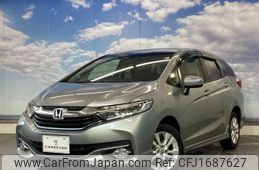 honda shuttle 2016 CFJ1687627