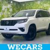 toyota land-cruiser-prado 2022 quick_quick_TRJ150W_TRJ150-0154518 image 1