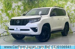 toyota land-cruiser-prado 2022 quick_quick_TRJ150W_TRJ150-0154518