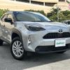 toyota yaris-cross 2022 CFJ1812669 image 1
