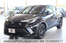 toyota c-hr 2023 -TOYOTA--C-HR 3BA-NGX10--NGX10-2023545---TOYOTA--C-HR 3BA-NGX10--NGX10-2023545-