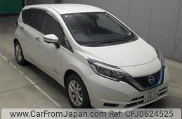 nissan note 2019 -NISSAN 【とちぎ 501ﾁ8019】--Note HE12--236333---NISSAN 【とちぎ 501ﾁ8019】--Note HE12--236333-