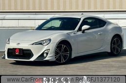 toyota 86 2015 quick_quick_DBA-ZN6_ZN6-054767
