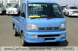 daihatsu hijet-truck 2000 CFJ1586982