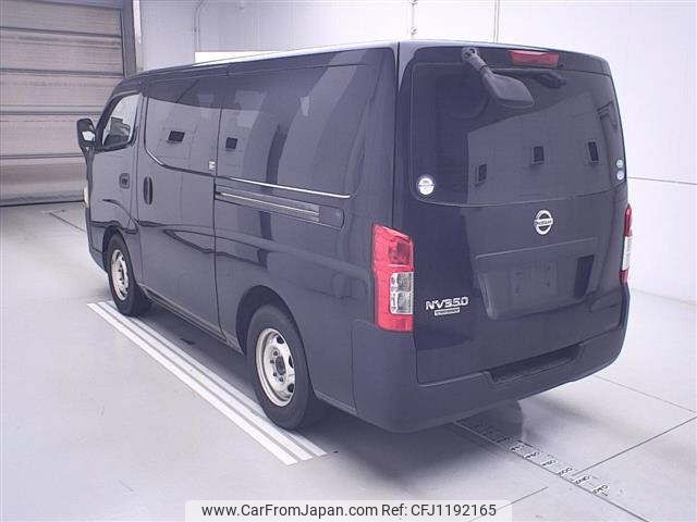 nissan caravan-van 2015 -NISSAN--Caravan Van VR2E26-023056---NISSAN--Caravan Van VR2E26-023056- image 2
