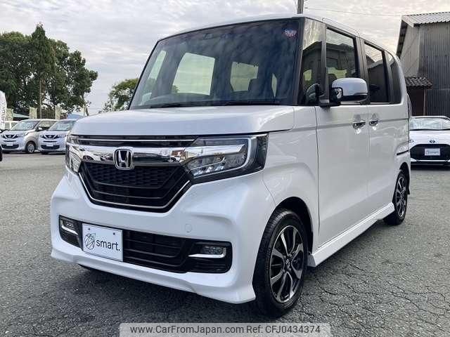 honda n-box 2019 quick_quick_DBA-JF3_JF3-1321329 image 2