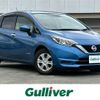 nissan note 2017 -NISSAN--Note DAA-HE12--HE12-064316---NISSAN--Note DAA-HE12--HE12-064316- image 1