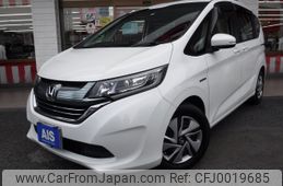 honda freed 2017 -HONDA--Freed DAA-GB7--GB7-1048319---HONDA--Freed DAA-GB7--GB7-1048319-