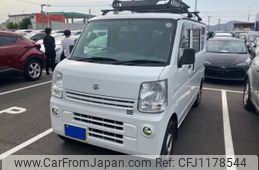 suzuki every 2015 -SUZUKI--Every HBD-DA17V--DA17V-141580---SUZUKI--Every HBD-DA17V--DA17V-141580-