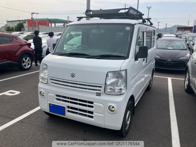 suzuki every 2015 -SUZUKI--Every HBD-DA17V--DA17V-141580---SUZUKI--Every HBD-DA17V--DA17V-141580- image 1