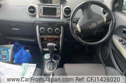 toyota ist 2004 504928-931425