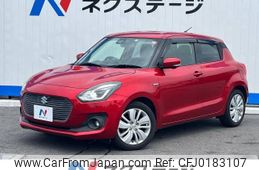 suzuki swift 2017 -SUZUKI--Swift DAA-ZC53S--ZC53S-106072---SUZUKI--Swift DAA-ZC53S--ZC53S-106072-