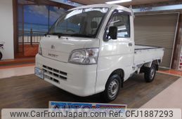 daihatsu hijet-truck 2010 CFJ1887293