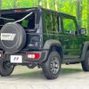 suzuki jimny-sierra 2019 quick_quick_JB74W_JB74W-111414 image 17