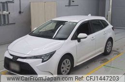 toyota corolla-touring-wagon 2022 -TOYOTA--Corolla Touring 3BA-ZRE212W--ZRE212-6042643---TOYOTA--Corolla Touring 3BA-ZRE212W--ZRE212-6042643-