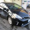 toyota prius-α 2011 -TOYOTA--Prius α DAA-ZVW41W--ZVW41-3060834---TOYOTA--Prius α DAA-ZVW41W--ZVW41-3060834- image 6