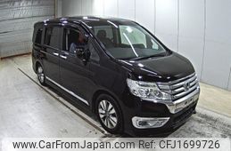 honda stepwagon 2012 CFJ1699726