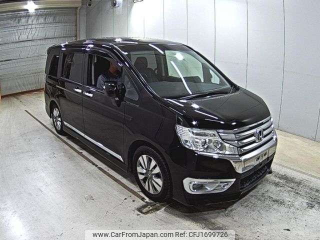 honda stepwagon 2012 CFJ1699726 image 1