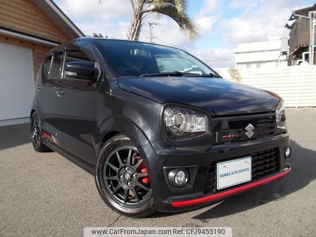 suzuki alto-works 2016 GOO_JP_700070659730240207002 image 1