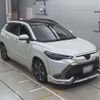 toyota corolla-cross 2023 -TOYOTA 【名古屋 99 ｱ9999】--Corolla Cross 3BA-ZSG10--ZSG10-1018426---TOYOTA 【名古屋 99 ｱ9999】--Corolla Cross 3BA-ZSG10--ZSG10-1018426- image 10