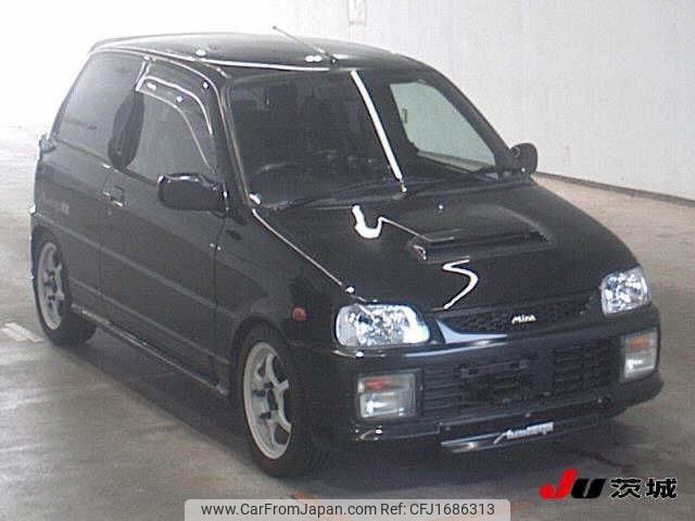 daihatsu mira 1995 CFJ1686313 image 1