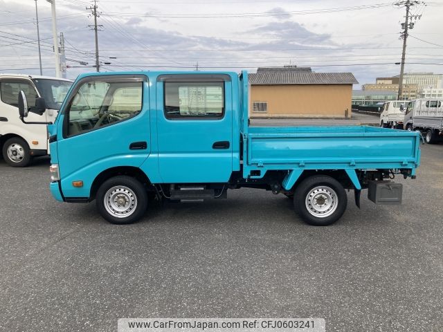 toyota dyna-truck 2014 -TOYOTA--Dyna QDF-KDY231--KDY231-8017442---TOYOTA--Dyna QDF-KDY231--KDY231-8017442- image 2