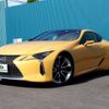 lexus lc 2017 quick_quick_DAA-GWZ100_GWZ100-0001707 image 1