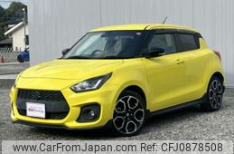 suzuki swift 2018 -SUZUKI 【野田 301ﾆ9321】--Swift CBA-ZC33S--ZC33S-113916---SUZUKI 【野田 301ﾆ9321】--Swift CBA-ZC33S--ZC33S-113916-