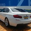 bmw 5-series 2015 -BMW 【名変中 】--BMW 5 Series XG28--0D823824---BMW 【名変中 】--BMW 5 Series XG28--0D823824- image 2