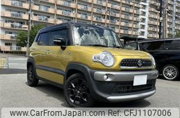 suzuki xbee 2018 -SUZUKI 【名変中 】--XBEE MN71S--107499---SUZUKI 【名変中 】--XBEE MN71S--107499-