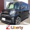 daihatsu tanto 2019 quick_quick_LA650S_LA650S-1003613 image 1