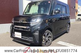 daihatsu tanto 2019 quick_quick_LA650S_LA650S-1003613