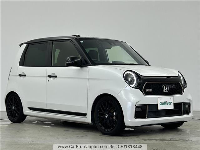 honda n-one 2021 CFJ1818448 image 1