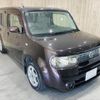 nissan cube 2013 -NISSAN--Cube DBA-Z12--Z12-267796---NISSAN--Cube DBA-Z12--Z12-267796- image 14