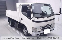 toyota toyoace 2005 -TOYOTA 【京都 100ｿ8703】--Toyoace RZU300-0006679---TOYOTA 【京都 100ｿ8703】--Toyoace RZU300-0006679-