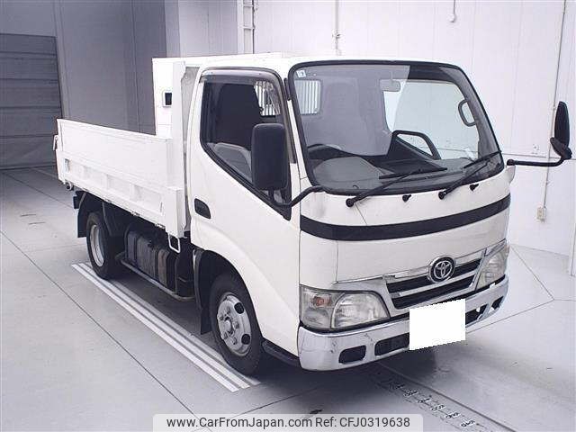 toyota toyoace 2005 -TOYOTA 【京都 100ｿ8703】--Toyoace RZU300-0006679---TOYOTA 【京都 100ｿ8703】--Toyoace RZU300-0006679- image 1
