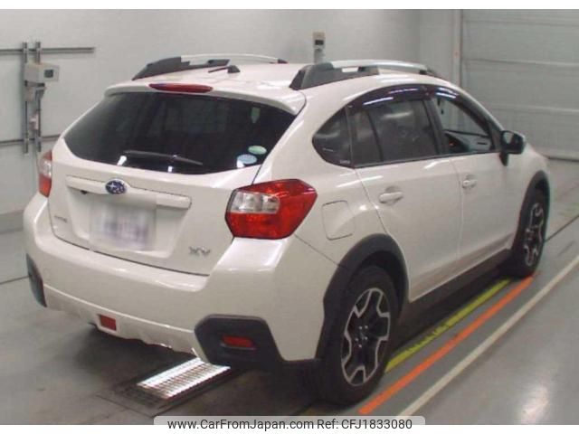 subaru xv 2016 CFJ1833080 image 2