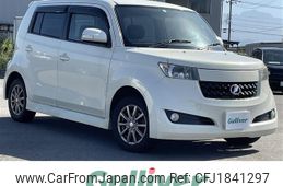 toyota bb 2009 CFJ1841297