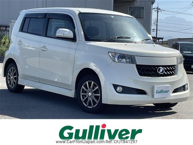 toyota bb 2009 CFJ1841297 image 1