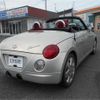 daihatsu copen 2006 -DAIHATSU 【一宮 580】--Copen ABA-L880K--L880K-0031664---DAIHATSU 【一宮 580】--Copen ABA-L880K--L880K-0031664- image 16