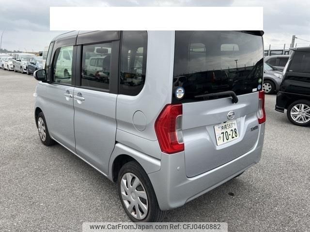 daihatsu tanto 2019 quick_quick_DBA-LA600S_LA600S-0794977 image 2