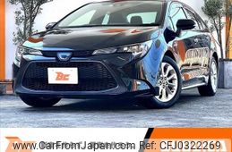 toyota corolla 2020 -TOYOTA--Corolla 6AA-ZWE211--ZWE211-6039978---TOYOTA--Corolla 6AA-ZWE211--ZWE211-6039978-